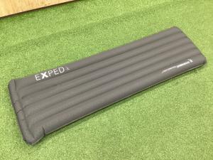 EXPED (エクスペド) エアーマット 183×52×9cm DURA 8R M