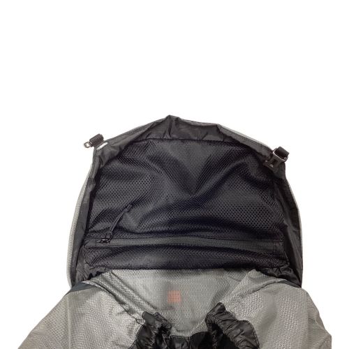 MAMMUT (マムート) バックパック 24L グレー Ducan 24 背面長40cm以下 21-30L(日帰り)