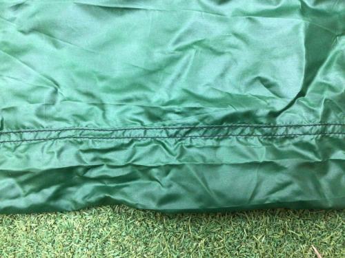 HILLEBERG (ヒルバーグ) レクタタープ タープXP10 グリーン