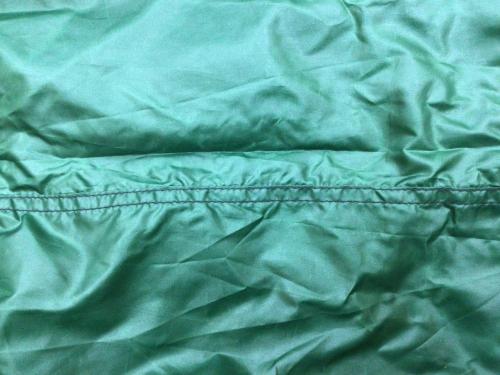 HILLEBERG (ヒルバーグ) レクタタープ タープXP10 グリーン