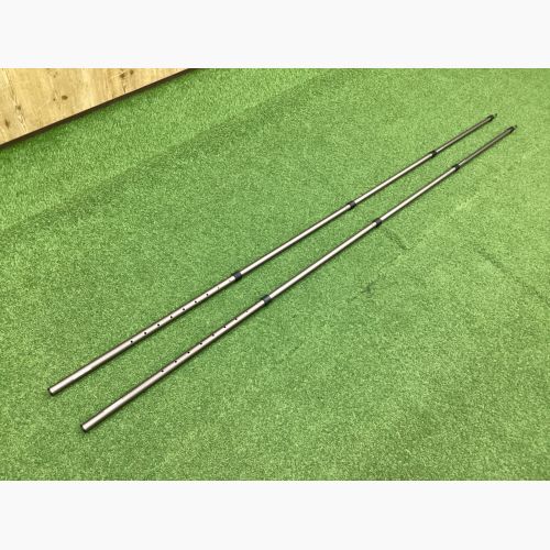 BACK COUNTRY ポール 240cm スライド式タープポール240 2本セット