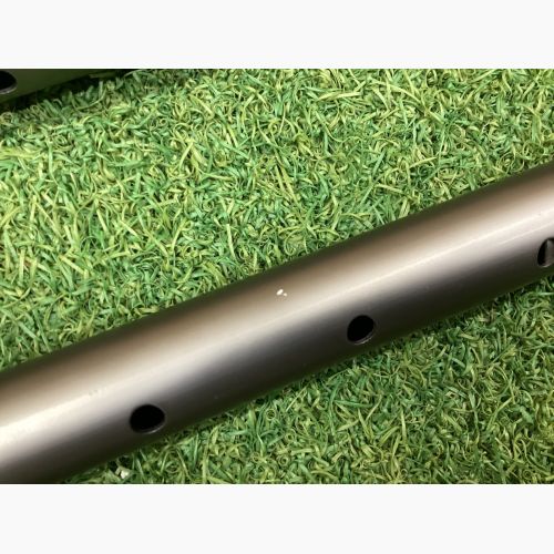 BACK COUNTRY ポール 240cm スライド式タープポール240 2本セット