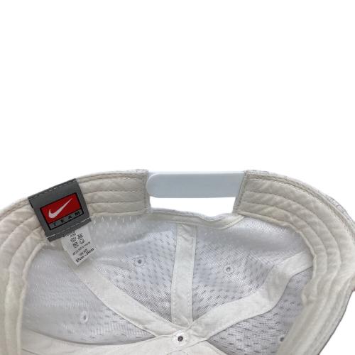 太平洋クラブライオンズ 応援グッズ 復刻品 SIZE 57~59cm ホワイト×レッド