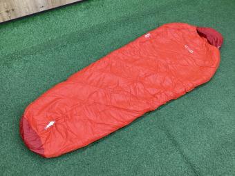 mont-bell (モンベル) マミー型シュラフ(化繊) 1121281 アルパインバロウバッグ#1 【冬用】