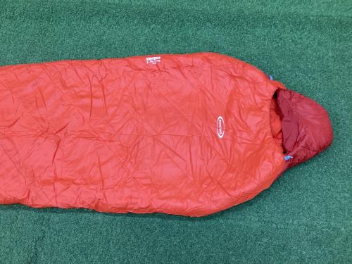 mont-bell (モンベル) マミー型シュラフ(化繊) 1121281 アルパインバロウバッグ#1 【冬用】