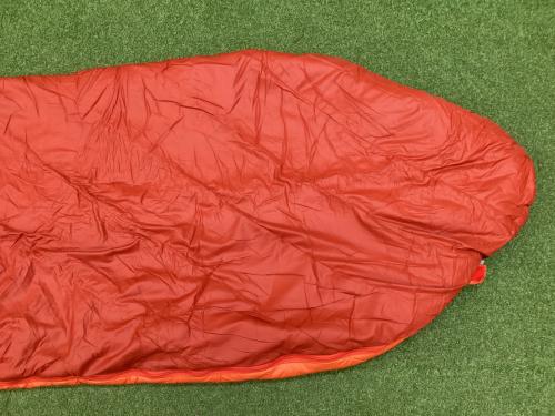 mont-bell (モンベル) マミー型シュラフ(化繊) 1121281 アルパインバロウバッグ#1 【冬用】