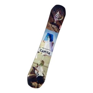 CAPITA (キャピタ) DOA スノーボード 152cm マルチカラー