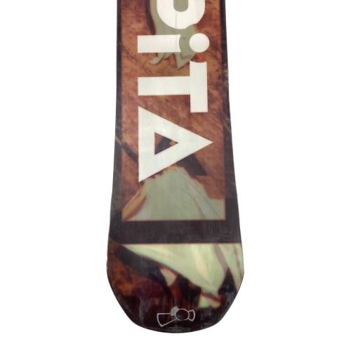 CAPITA (キャピタ) DOA スノーボード 152cm マルチカラー