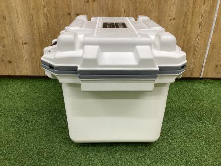 PELICAN (ペリカン) クーラーボックス 30QT/28L ホワイト エリート