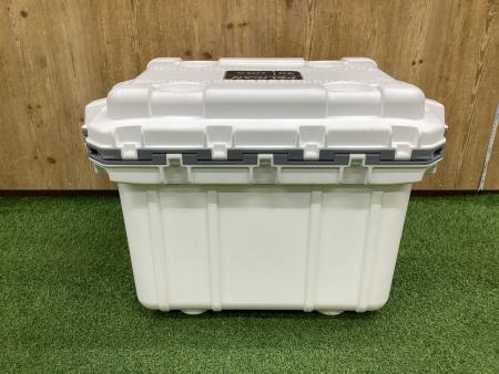 ペリカン　クーラーボックス30QT ホワイト PELICAN (ペリカン) クーラーボックス 30QT/28L ホワイト エリート