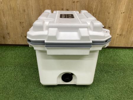 ペリカン　クーラーボックス30QT ホワイト PELICAN (ペリカン) クーラーボックス 30QT/28L ホワイト エリート