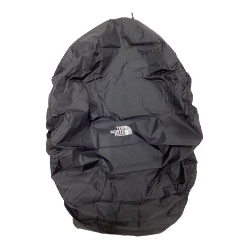 THE NORTH FACE (ザ ノース フェイス) バックパック 45L グリーン OURANOS45 背面長 約41～45cm 41-50L(小屋・テント泊)