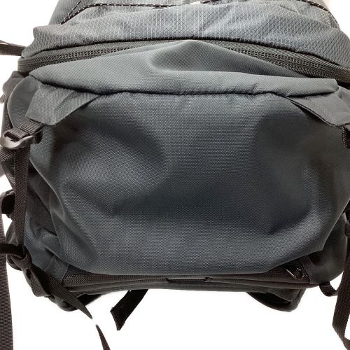 MAMMUT (マムート) バックパック 50-60L ブラック 2530-00370 DUCAN SPINE 50-60L 背面長 51cm以上 50L～(テント泊)