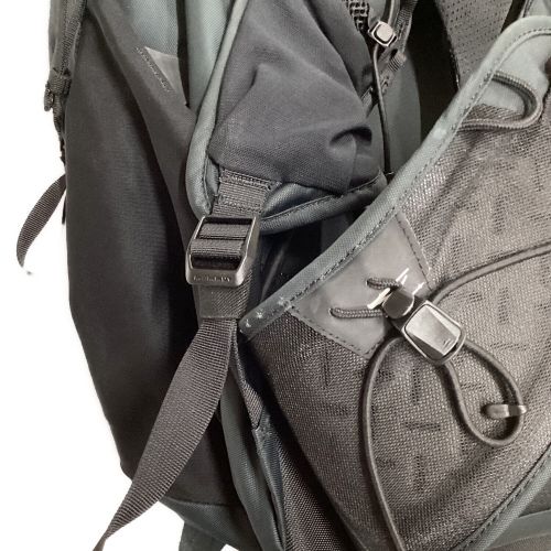 MAMMUT (マムート) バックパック 50-60L ブラック 2530-00370 DUCAN SPINE 50-60L 背面長 51cm以上 50L～(テント泊)