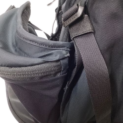 MAMMUT (マムート) バックパック 50-60L ブラック 2530-00370 DUCAN SPINE 50-60L 背面長 51cm以上 50L～(テント泊)