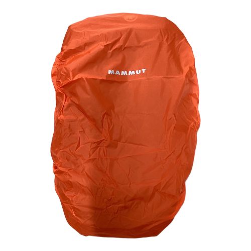 MAMMUT (マムート) バックパック 50-60L ブラック 2530-00370 DUCAN SPINE 50-60L 背面長 51cm以上 50L～(テント泊)