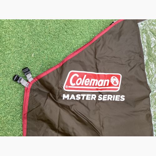 Coleman (コールマン) テントアクセサリー 対応モデル：コクーン・カーブ クリアウォール 2000038774 未使用品