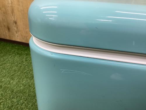 Coleman (コールマン) クーラーボックス 54QT(51L) ターコイズ 3000003739 60THアニバーサリー スチールベルトクーラー