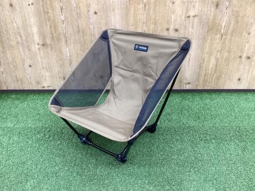 Helinox (ヘリノックス) アウトドアチェア コヨーテ グラウンドチェア