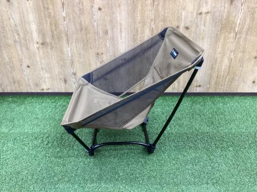 Helinox (ヘリノックス) アウトドアチェア コヨーテ グラウンドチェア