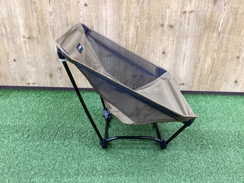 Helinox (ヘリノックス) アウトドアチェア コヨーテ グラウンドチェア