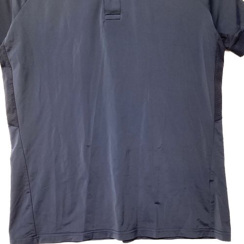 BRIEFING (ブリーフィング) ゴルフウェア(トップス) メンズ SIZE L ネイビー BRG221M32