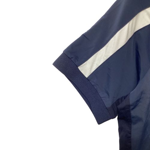 BRIEFING (ブリーフィング) ゴルフウェア(トップス) メンズ SIZE L ネイビー BRG221M32