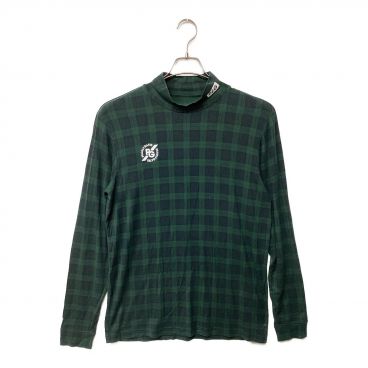 PEARLY GATES (パーリーゲイツ) ポロシャツ 055-0260696