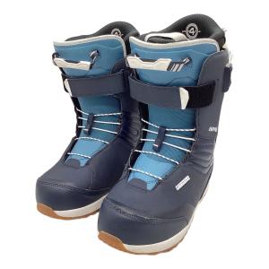 DEELUXE (ディーラックス) EMPIRE スノーボードブーツ 23-24モデル @ メンズ SIZE 26.5cm ネイビー