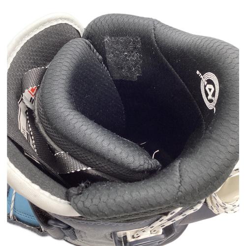 DEELUXE (ディーラックス) EMPIRE スノーボードブーツ 23-24モデル @ メンズ SIZE 26.5cm ネイビー