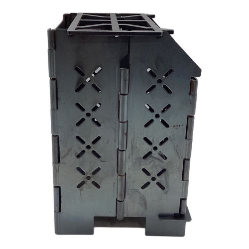 TAKIBI BASE 焚火台 日楽【ひらく】