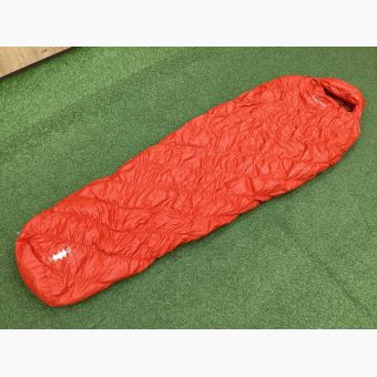 mont-bell (モンベル) マミー型シュラフ(ダウン) 1121380 ダウンハガー650 ＃1 【冬用】 183cmまで