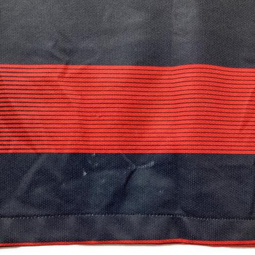 鹿島アントラーズ (カシマアントラーズ) サポーターグッズ SIZE L 2017シーズン 【8】土居聖真 839080-475