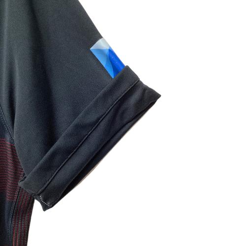 鹿島アントラーズ (カシマアントラーズ) サポーターグッズ SIZE L 2017シーズン 【8】土居聖真 839080-475