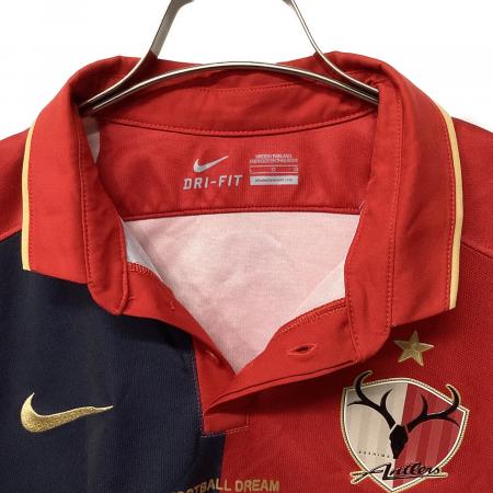 鹿島アントラーズ (カシマアントラーズ) サポーターグッズ SIZE L 2016