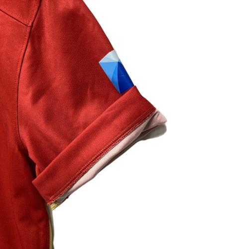 鹿島アントラーズ (カシマアントラーズ) サポーターグッズ SIZE L 2016シーズン 【8】土居聖真