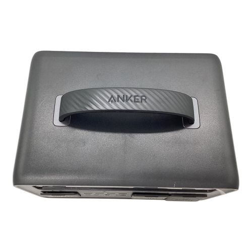 Anker (アンカー) ポータブル電源 通電確認済み PowerHouseⅡ800 777Wh AZVMA60B28200229