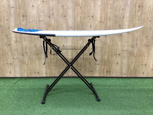 JS INDUSTRIES (ジェイエスインダストリー) ショートボード 5'4"x19x2'3/16 /23.4L FCSⅡ BLAK BOXⅡ トライフィンタイプ ラウンドテール