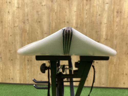 JS INDUSTRIES (ジェイエスインダストリー) ショートボード 5'4"x19x2'3/16 /23.4L FCSⅡ BLAK BOXⅡ トライフィンタイプ ラウンドテール