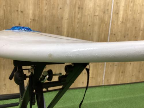 JS INDUSTRIES (ジェイエスインダストリー) ショートボード 5'4"x19x2'3/16 /23.4L FCSⅡ BLAK BOXⅡ トライフィンタイプ ラウンドテール