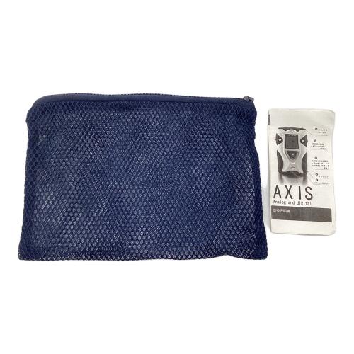 ARVA (アルバ) ビーコン ホワイト AXIS