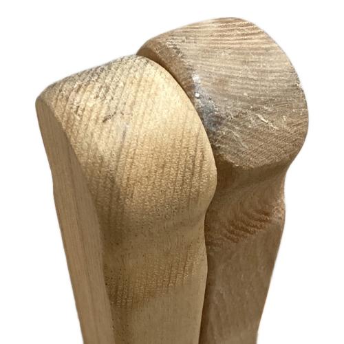 byer (バイヤー) アウトドアテーブル 約40×40cm パンジーンAフォールディングテーブル ウッド