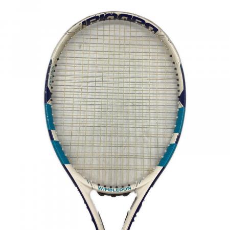 Babolat (バボラ) 硬式テニスラケット 100インチ/パターン：16×19/重さ