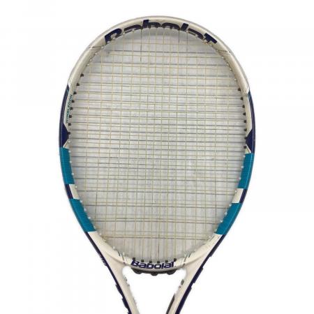 Babolat (バボラ) 硬式テニスラケット 100インチ/パターン：16×19/重さ