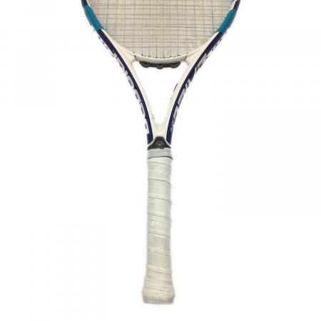 Babolat (バボラ) 硬式テニスラケット 100インチ/パターン：16