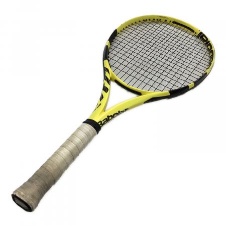 Babolat Pure Aero テニスラケット 300g 100インチ 5506001263680293_01_8179w.jpeg