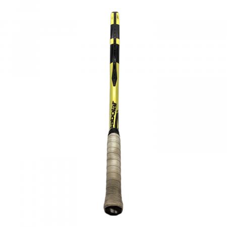 TKP Factory専用　PURE AERO100 300g バボラ バボラ ピュアアエロ PURE AERO 2022 BABOLAT 300g 101481 国内正規品