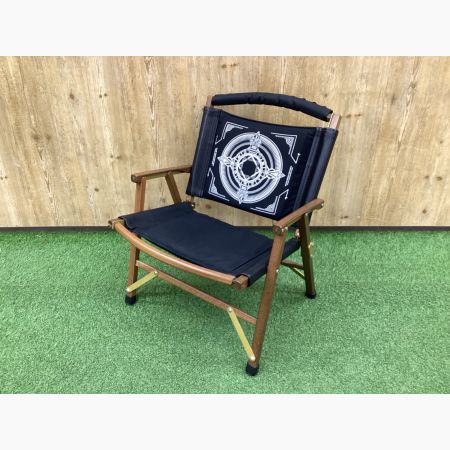 DEVISE WORKS (デバイスワークス) × PINO WORKS アウトドアチェア