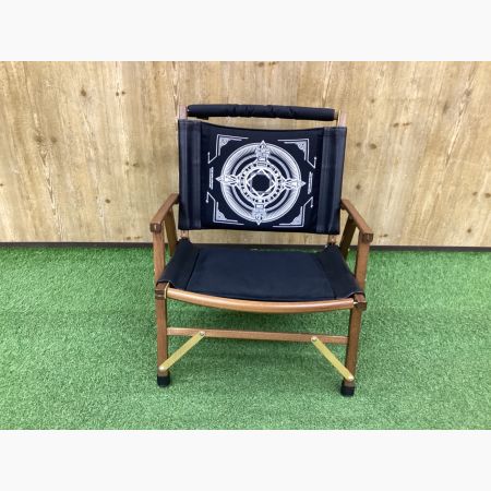 DEVISE WORKS (デバイスワークス) × PINO WORKS アウトドアチェア