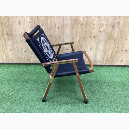 DEVISE WORKS (デバイスワークス) × PINO WORKS アウトドアチェア